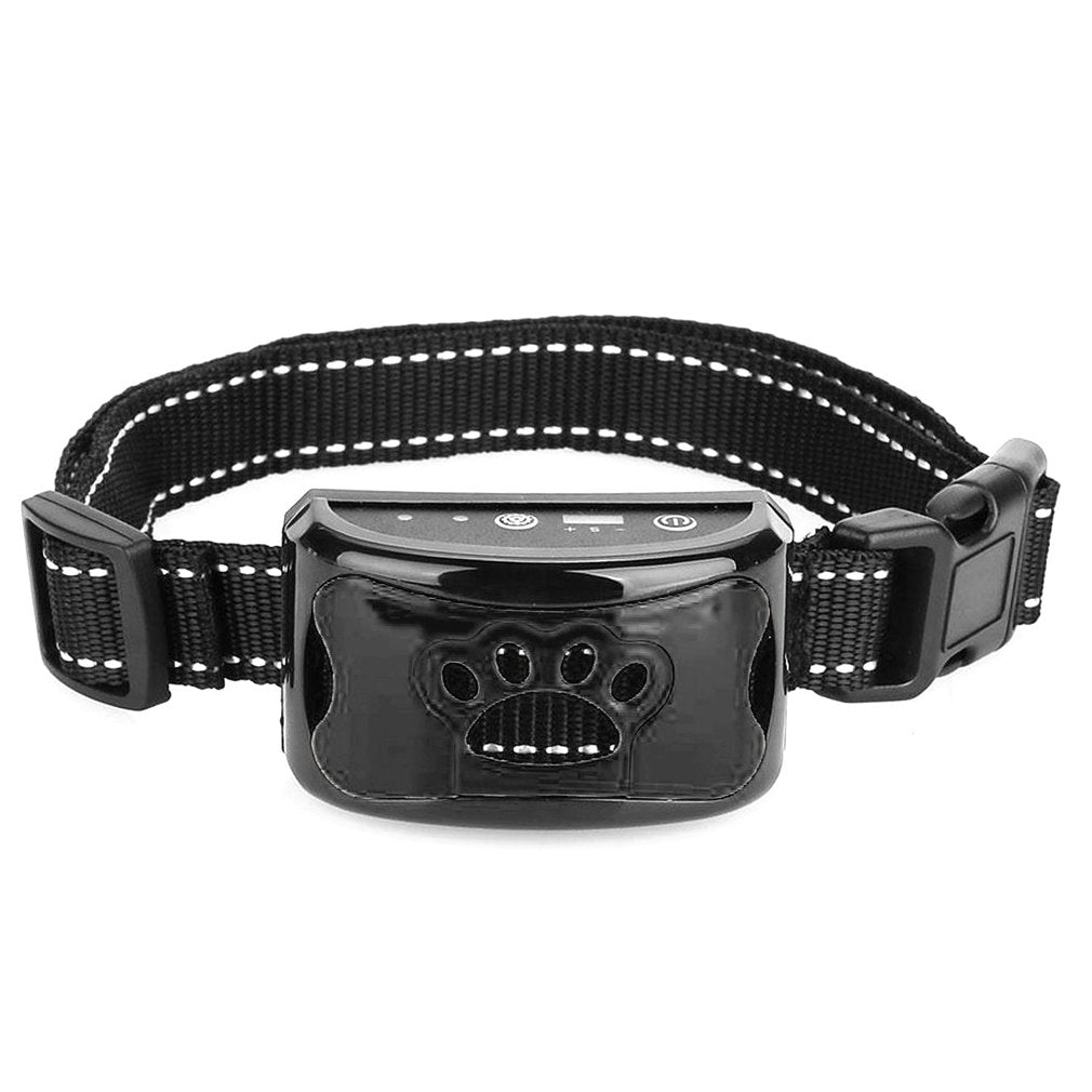 Tierfreundliches Anti-Bell Halsband