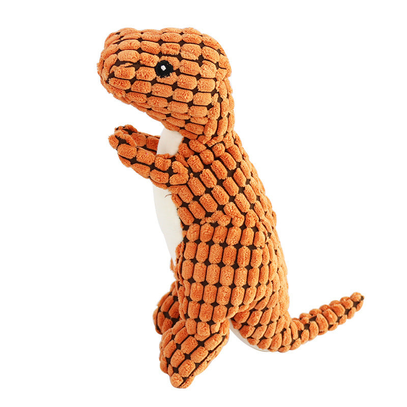 Extrem Robustes Hundespielzeug T-Rex