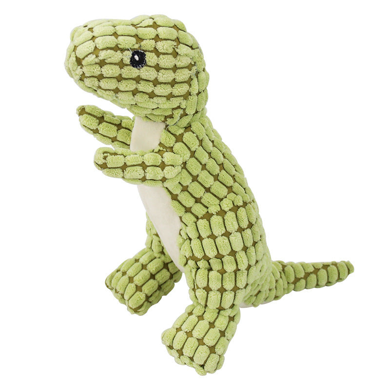 Extrem Robustes Hundespielzeug T-Rex