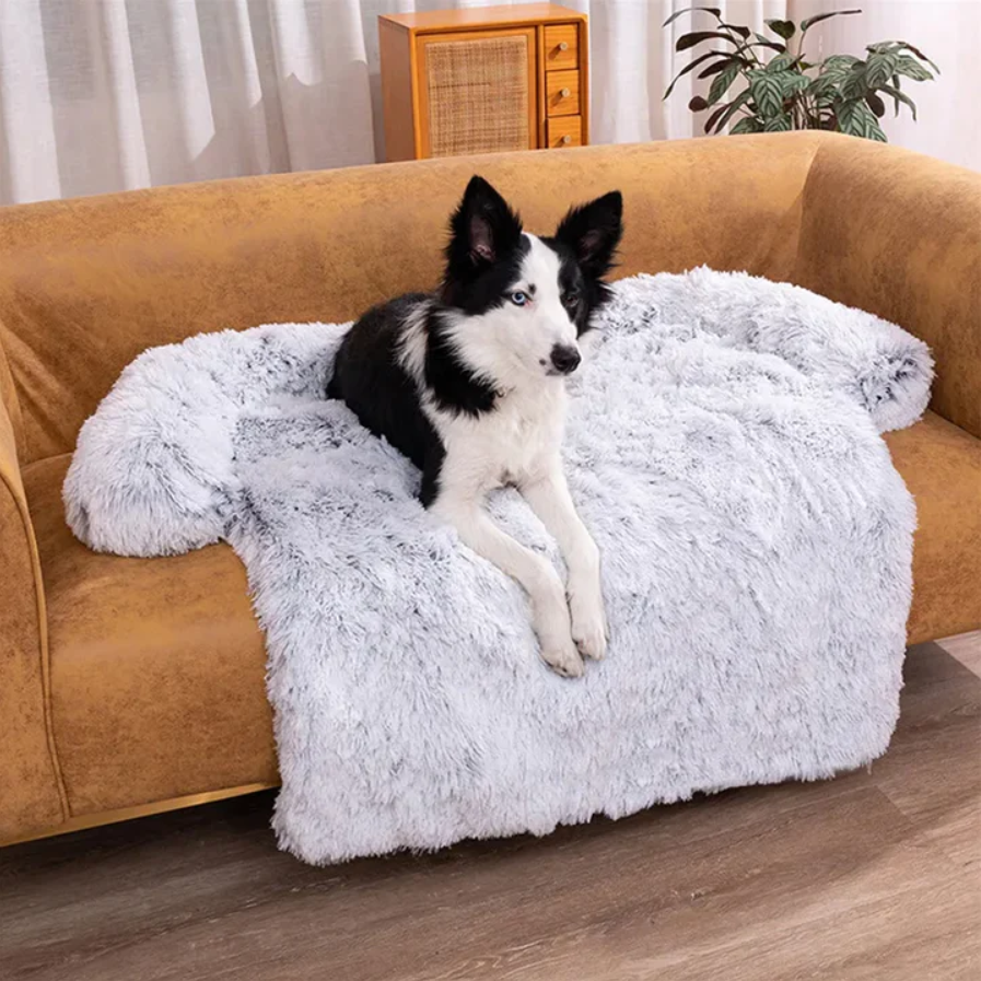 PetProtect™ Möbel- & Sofaschutz