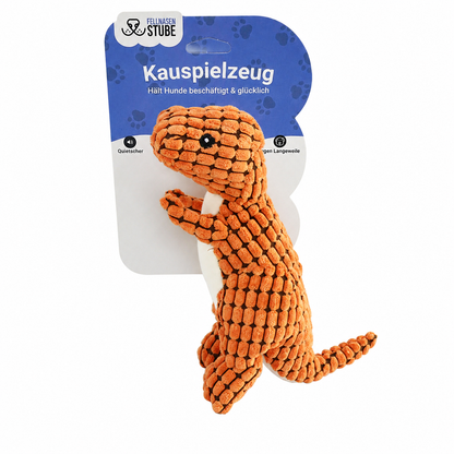 Extrem Robustes Kauspielzeug T-Rex