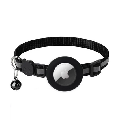 GPS Katzenhalsband - AirTag-kompatibel
