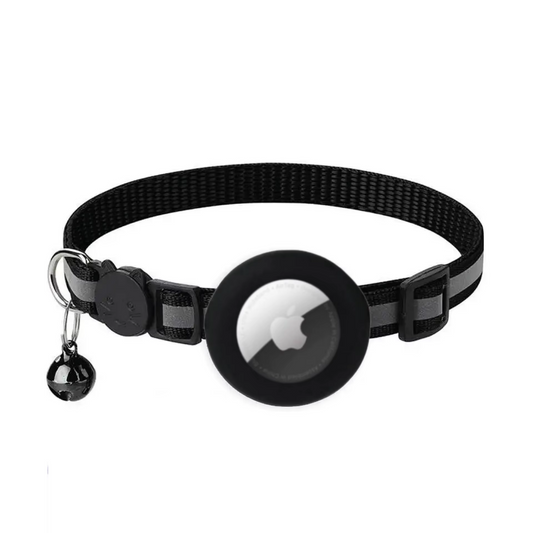 GPS Katzenhalsband - AirTag-kompatibel