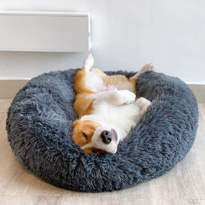"Wolke 7" Kuscheliges Hundebett - das Original