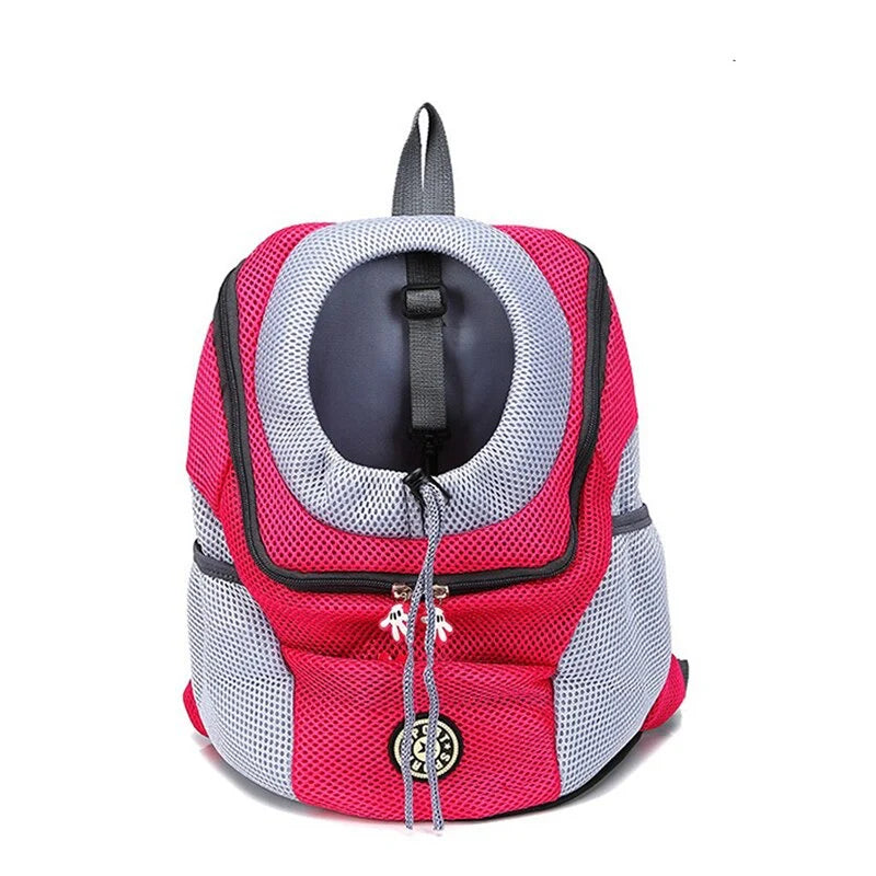 Fellnasenstube™ Hunde-Rucksack