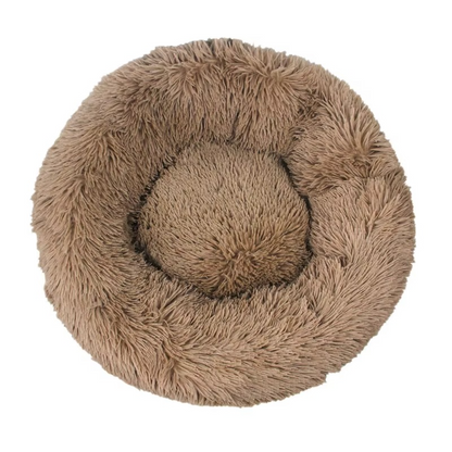 "Wolke 7" Kuscheliges Hundebett