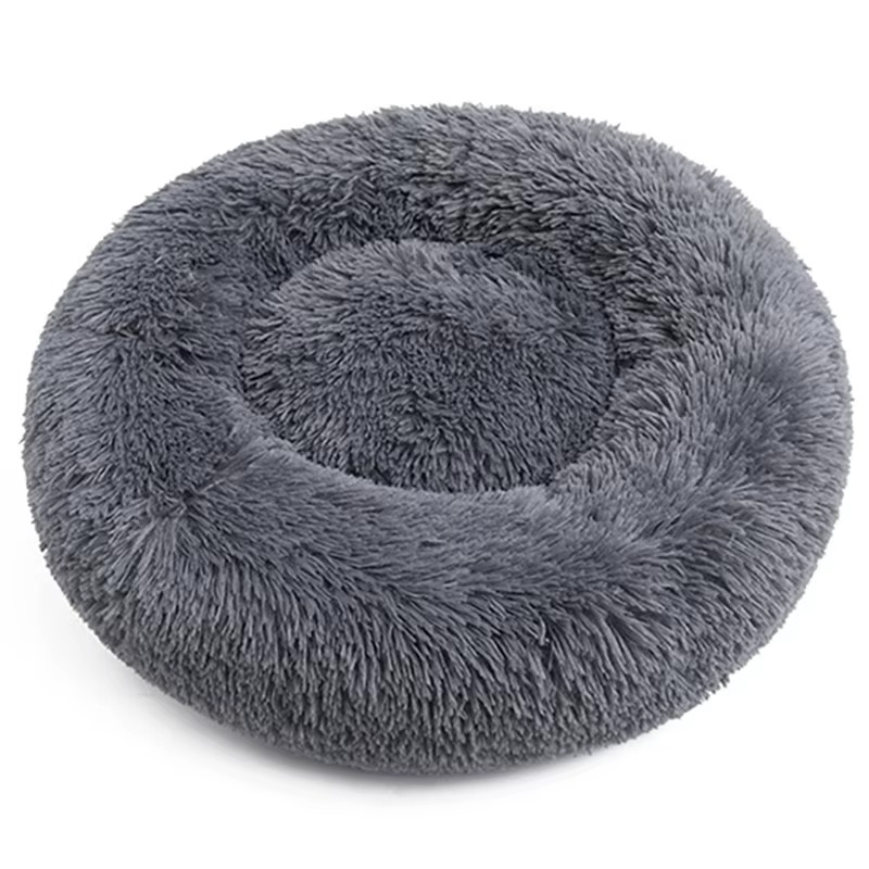 "Wolke 7" Kuscheliges Hundebett