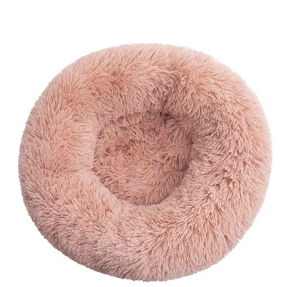 "Wolke 7" Kuscheliges Hundebett