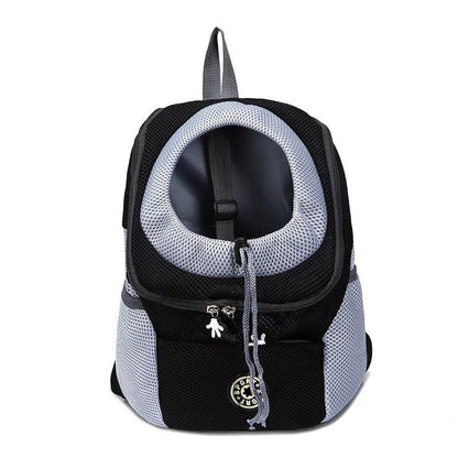 Fellnasenstube™ Hunde-Rucksack