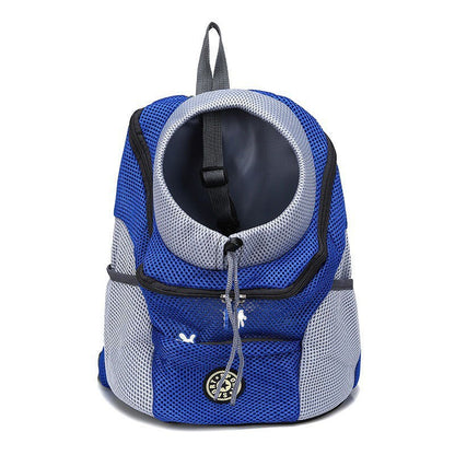 Fellnasenstube™ Hunde-Rucksack