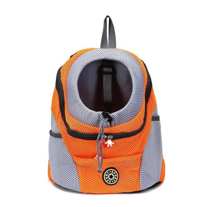 Fellnasenstube™ Hunde-Rucksack