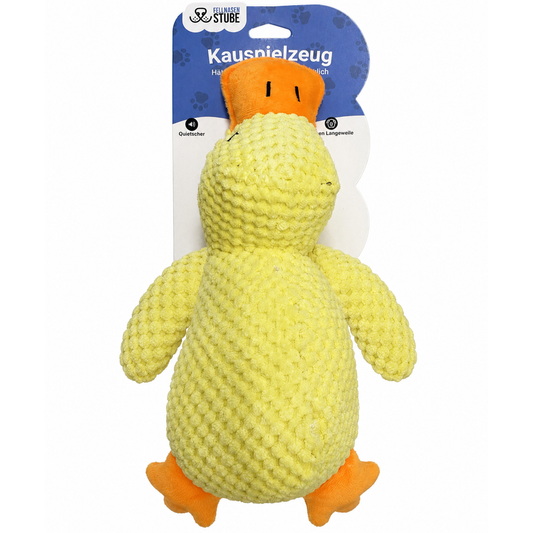 Anti-Stress Ente für Hunde