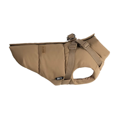 Premium Hundemantel - Wasserdicht & Winddicht
