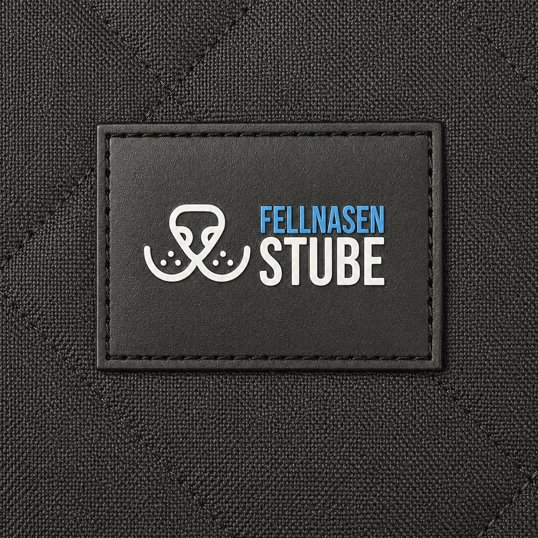 Kofferraumschutz für Hunde – Wasserdicht | Fellnasenstube®