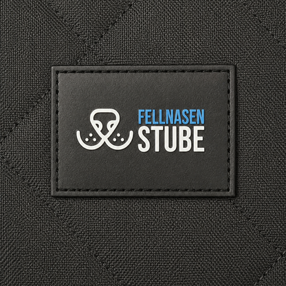 Kofferraumschutz für Hunde – Wasserdicht | Fellnasenstube®
