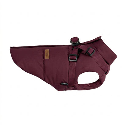 Premium Hundemantel - Wasserdicht & Winddicht